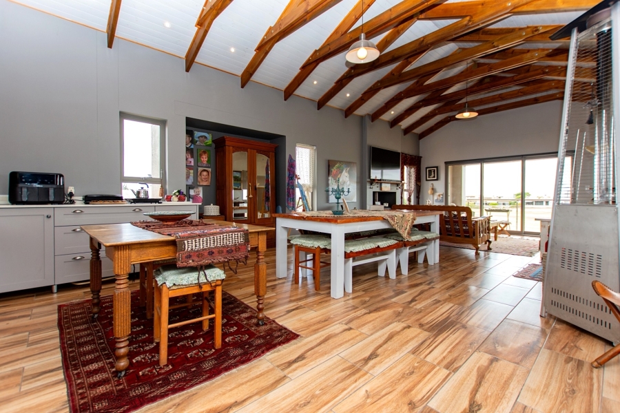 4 Bedroom Property for Sale in Langebaan Country Estate Western Cape